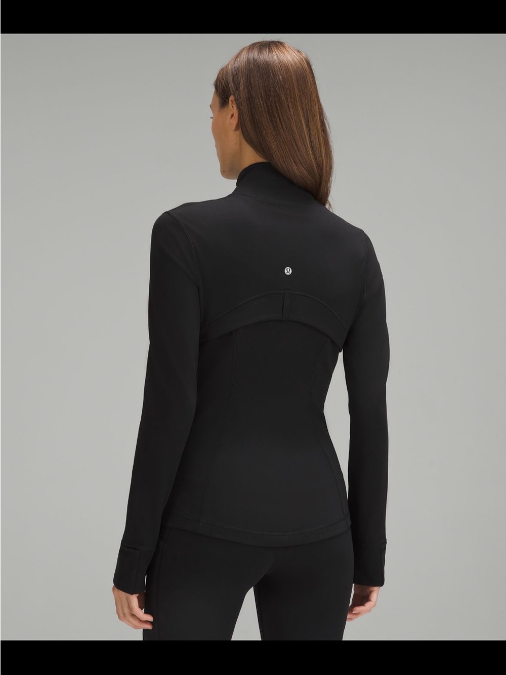 lululemon Define Jacket - Picture 2 of 3